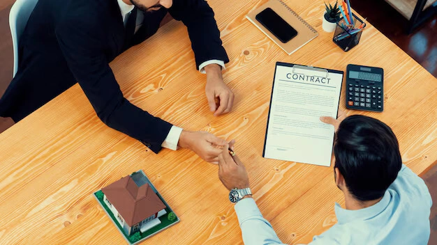 Moving Forward with Confidence with the Support of a Mediator Sawston