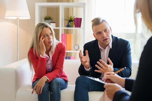 Recognizing Mental Health Challenges in Mediation Sawston