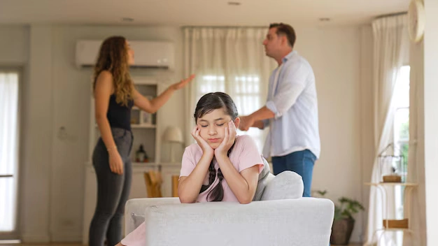 What Is Parental Responsibility in the UK Sawston