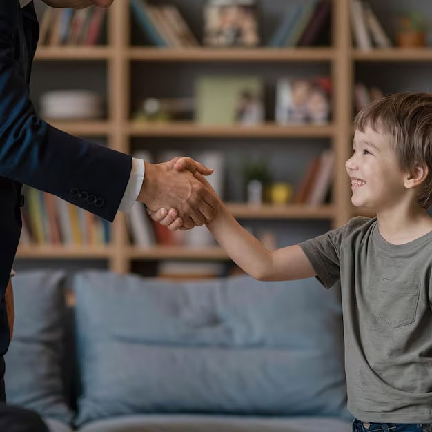 Understanding Child Arrangements – Guidance from EH Mediation Specialists Sawston