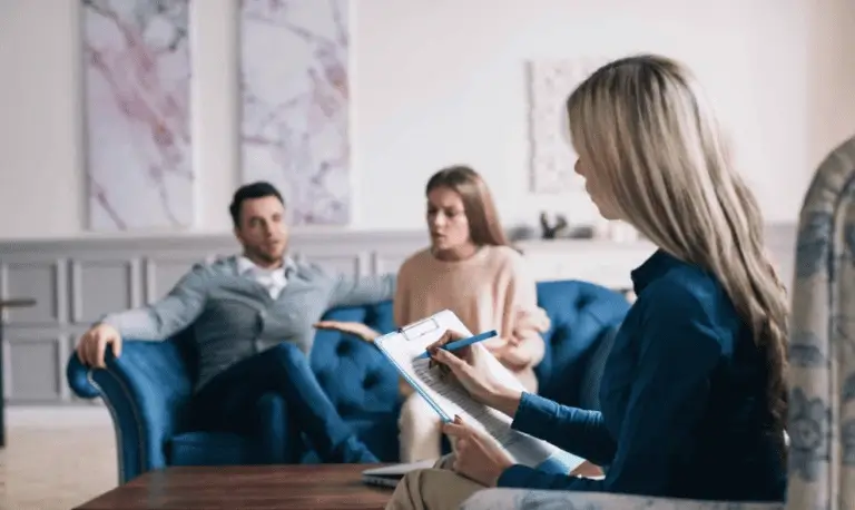The Step-by-Step Family Mediation Process with EH Mediation Sawston