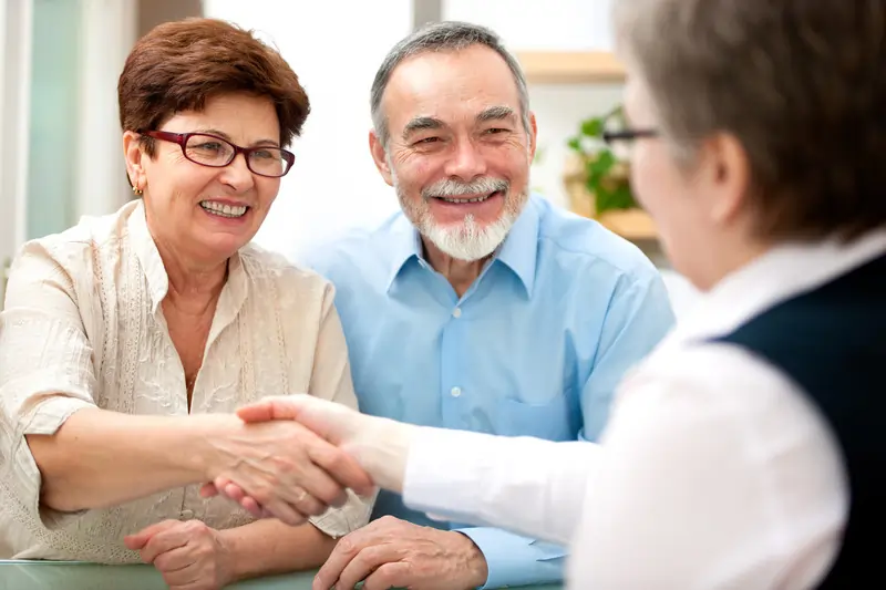 Managing Conflict Over Care Homes, In-Home Support, and Living Arrangements with EH Mediation Sawston