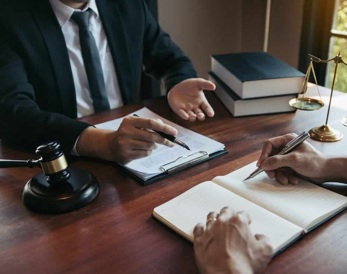 Common Challenges Couples Face in Collaborative Law Sawston