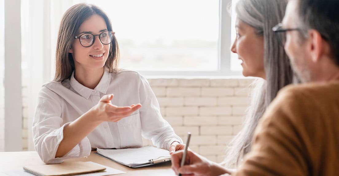 The Role of EH Mediation in Long-Term Agreement Success Sawston