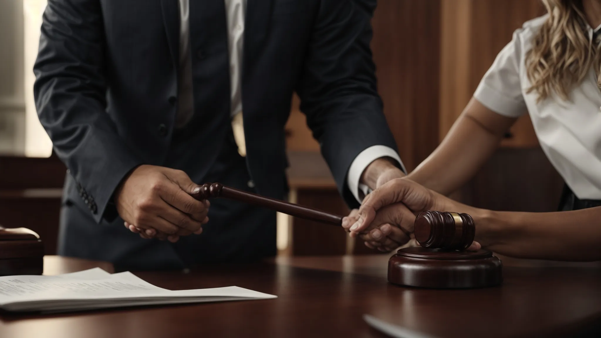 Why Choosing EH Mediation Strengthens Your Agreement Sawston