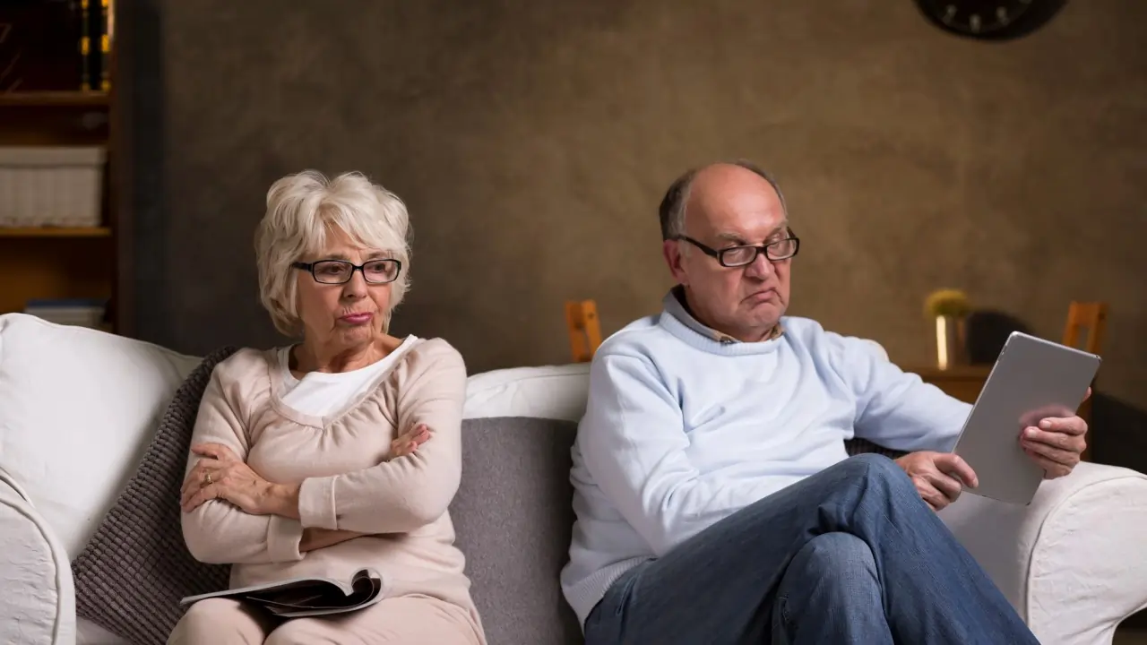 Preventing Long-Standing Family Issues from Escalating During Care Planning Sawston
