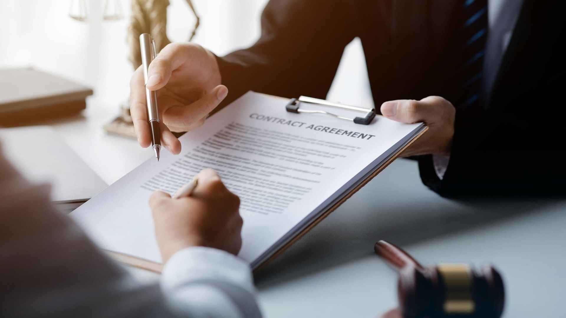 The Legal Standing of Mediation Agreements in the UK Sawston