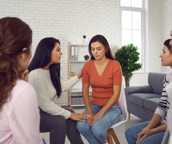 Strategies to Safeguard Against Coercion Sawston
