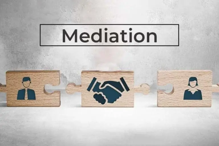 How a Mediator Keeps Discussions Productive and Respectful Sawston
