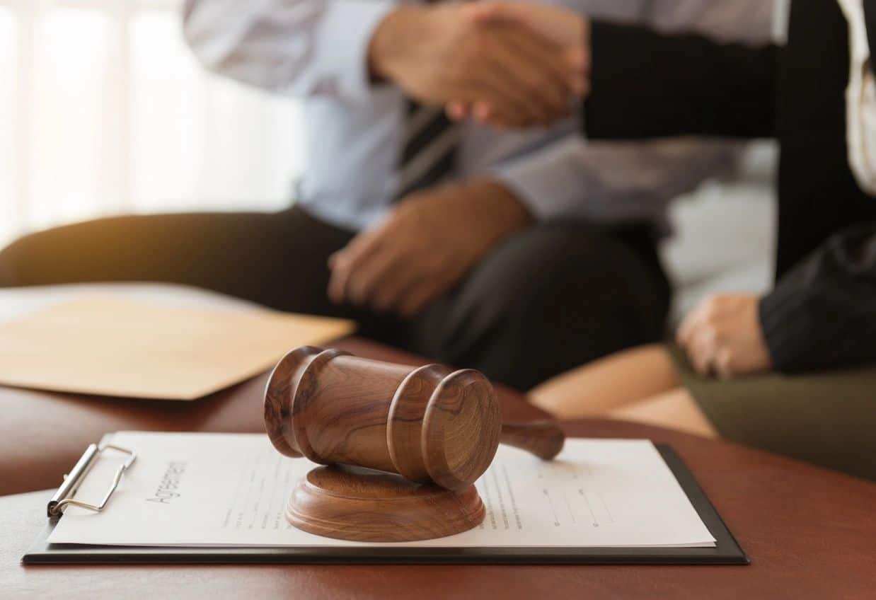 Understanding the Legal Framework Behind Mediation Agreements Sawston