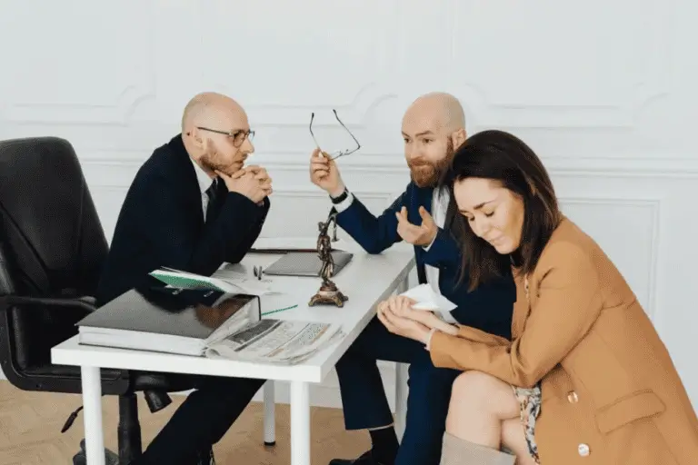 How Family Mediation Has Transformed Modern Dispute Resolution Sawston