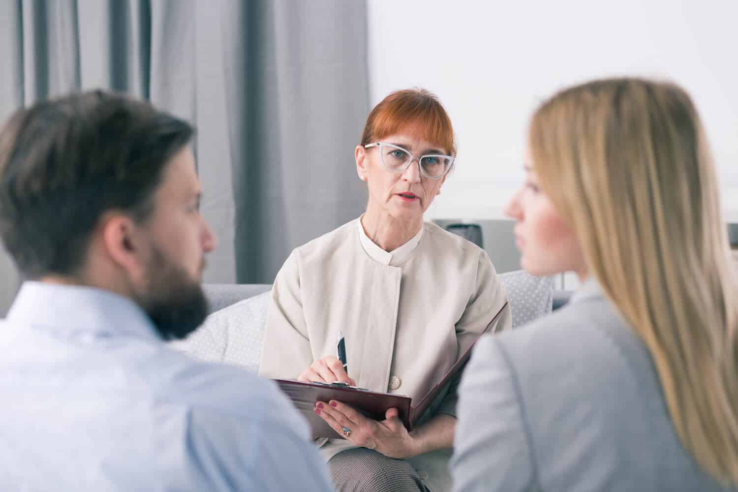 How Is Property Divided in Divorce in the UK Sawston?