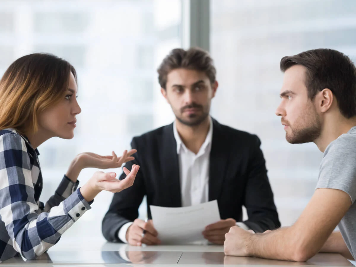 Building Better Agreements Through Feedback Support from EH Mediation Sawston