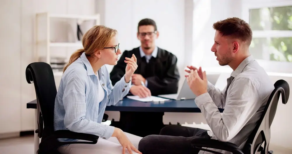 Rebuilding Trust After Relationship Breakdown Through Professional Mediation Sawston