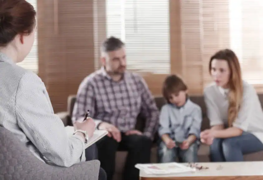 Child Custody and Relocation in International Family Disputes Sawston