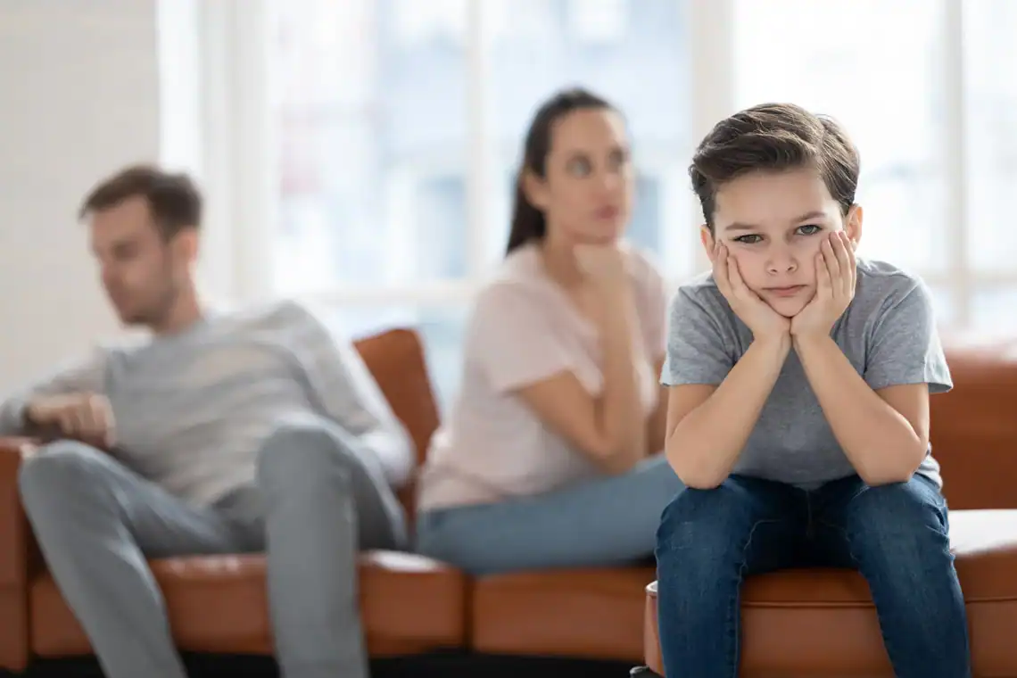 Why More Parents Trust EH Mediation for Child Arrangement Solutions Sawston