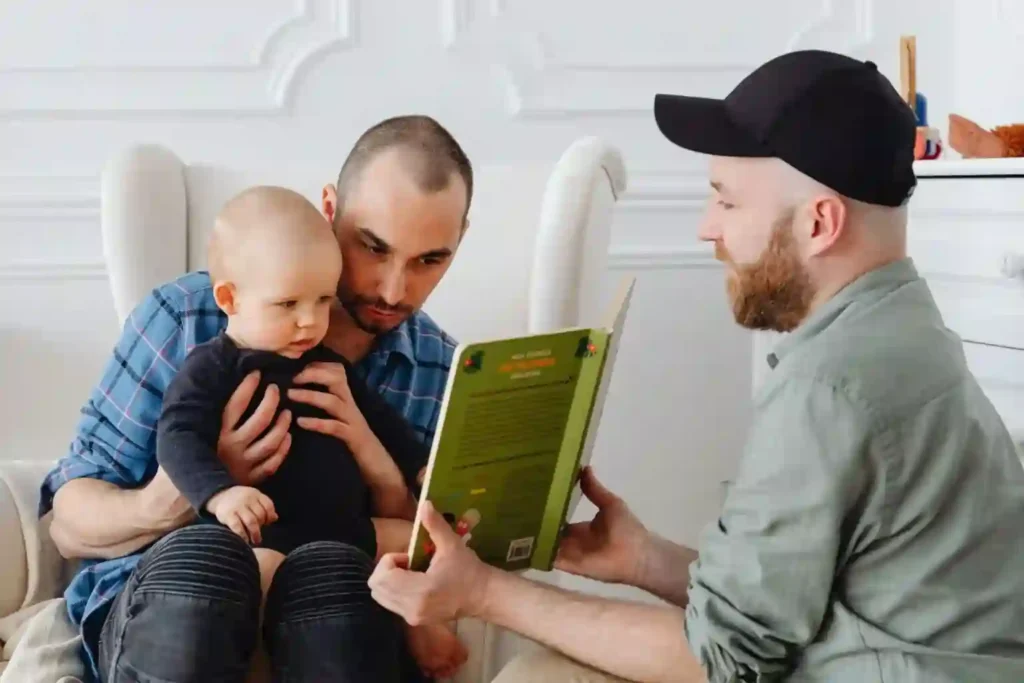 Common Family Issues LGBTQ+ Couples and Parents Face Sawston