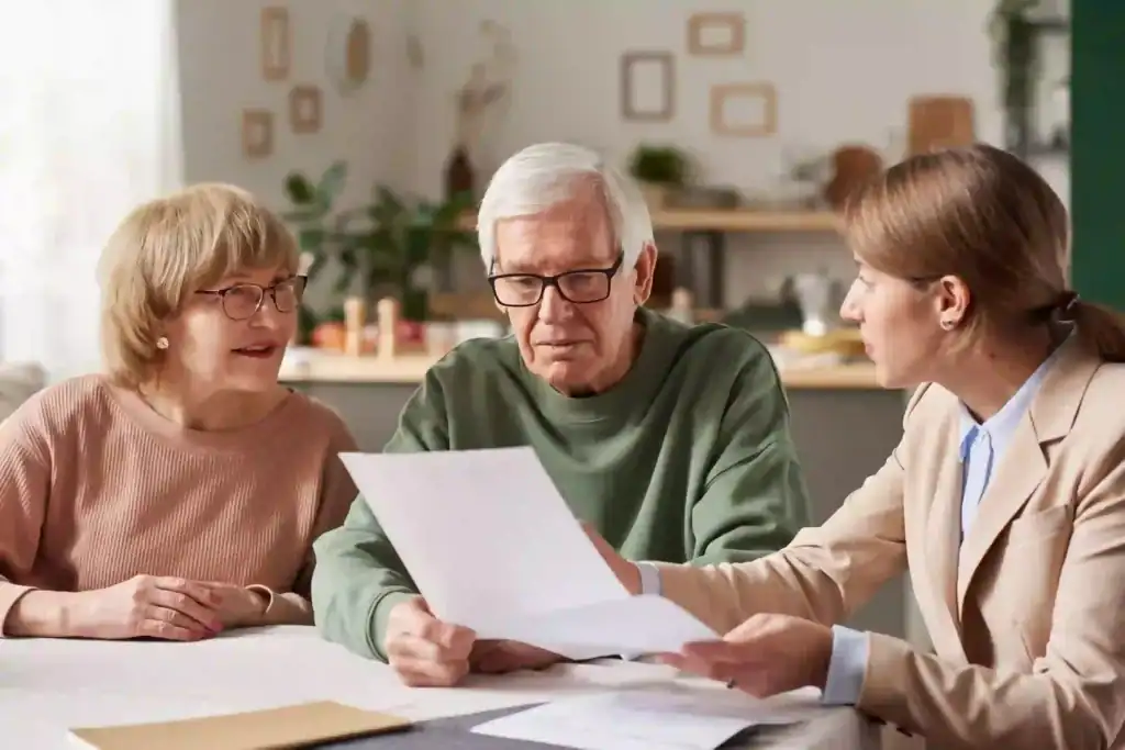 Why Do Family Disputes Happen During CHC Assessments Sawston