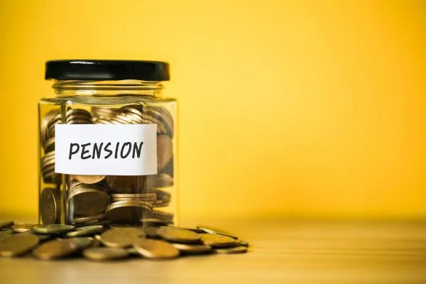Pension Sharing Mediation Sawston